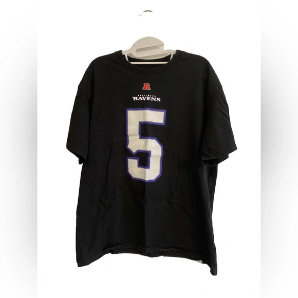 NFL Vintage Baltimore Ravens t-shirt - Picture 1 of 4